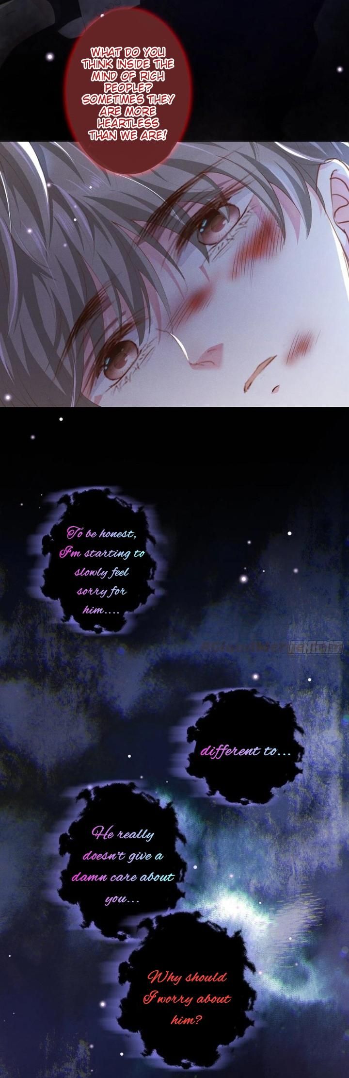 Read Black Lotus Manga Online