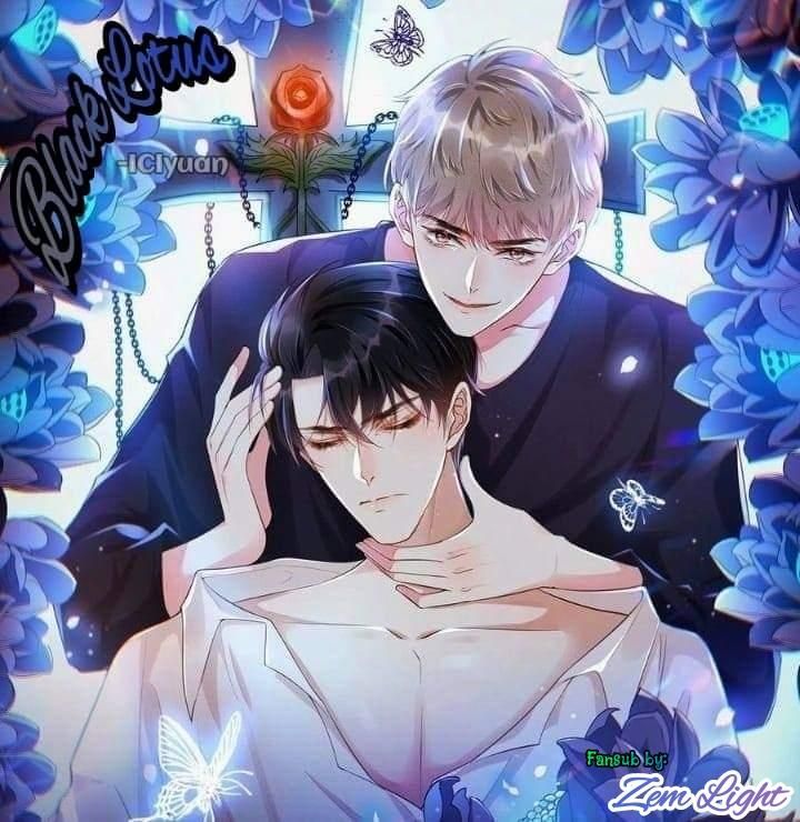 Read Black Lotus Manga Online