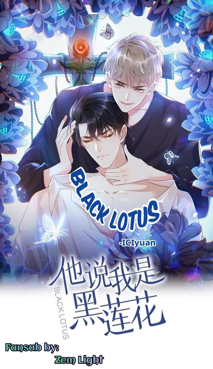 Read Black Lotus Manga Online