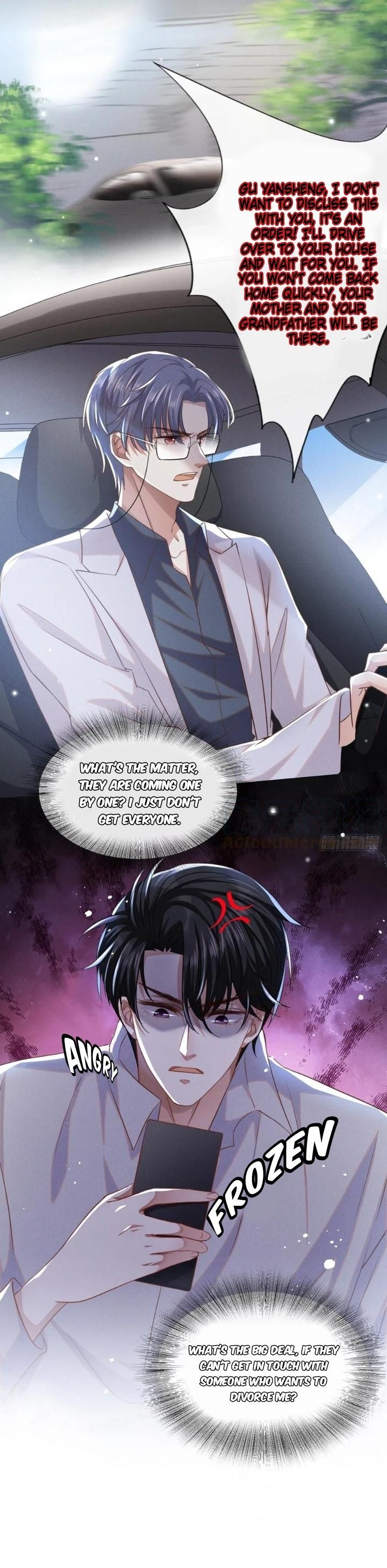 Read Black Lotus Manga Online