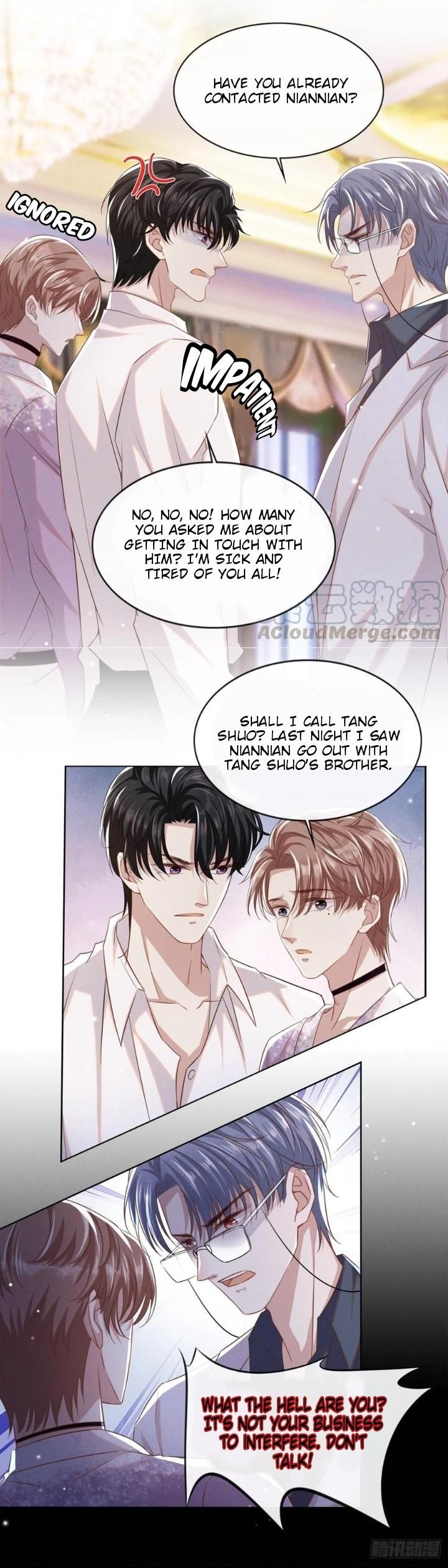 Read Black Lotus Manga Online