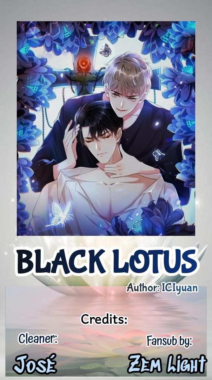 Read Black Lotus Manga Online