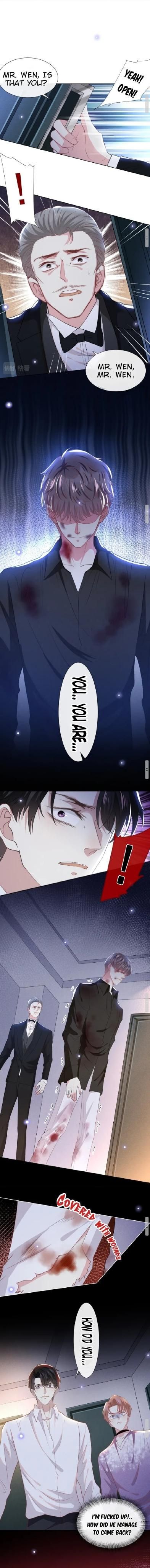 Read Black Lotus Manga Online