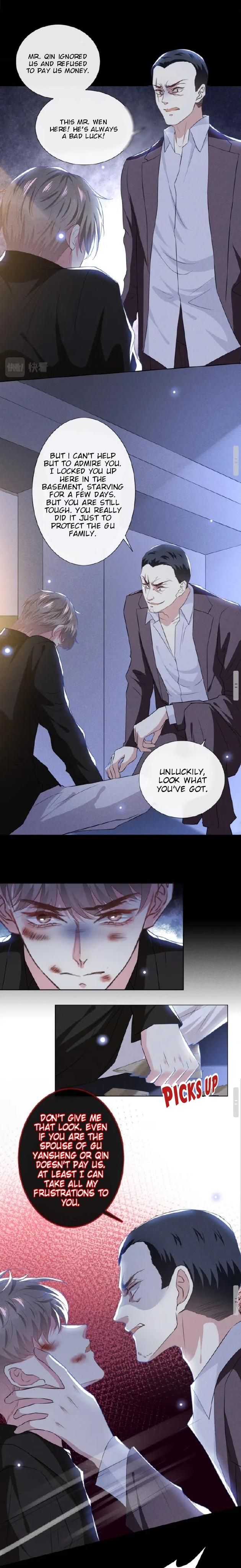 Read Black Lotus Manga Online