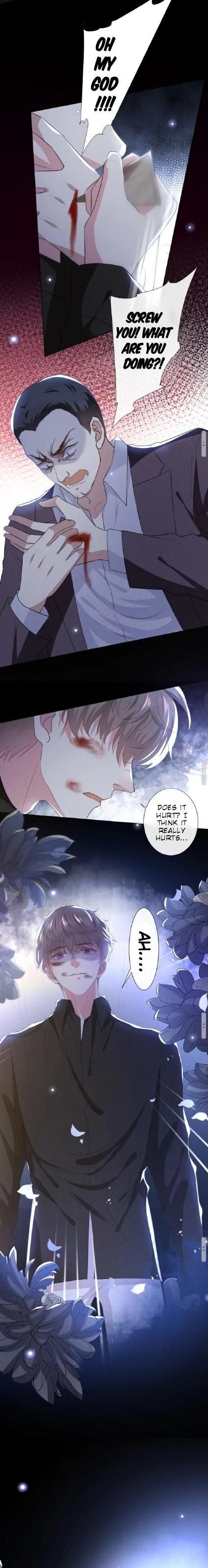 Read Black Lotus Manga Online