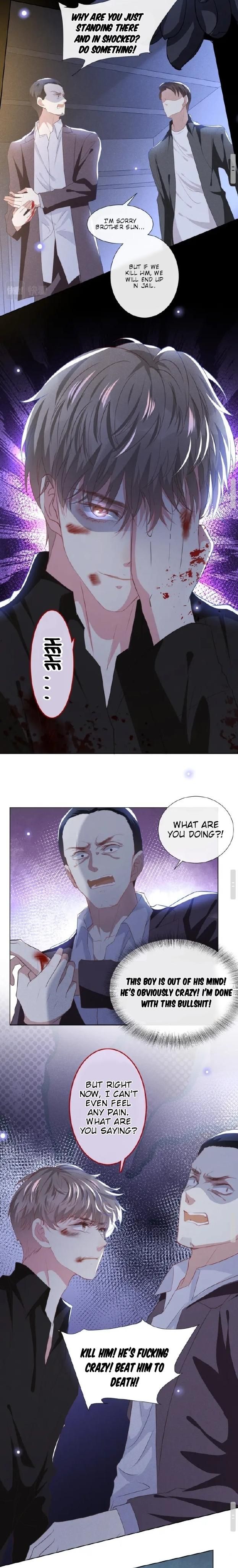 Read Black Lotus Manga Online