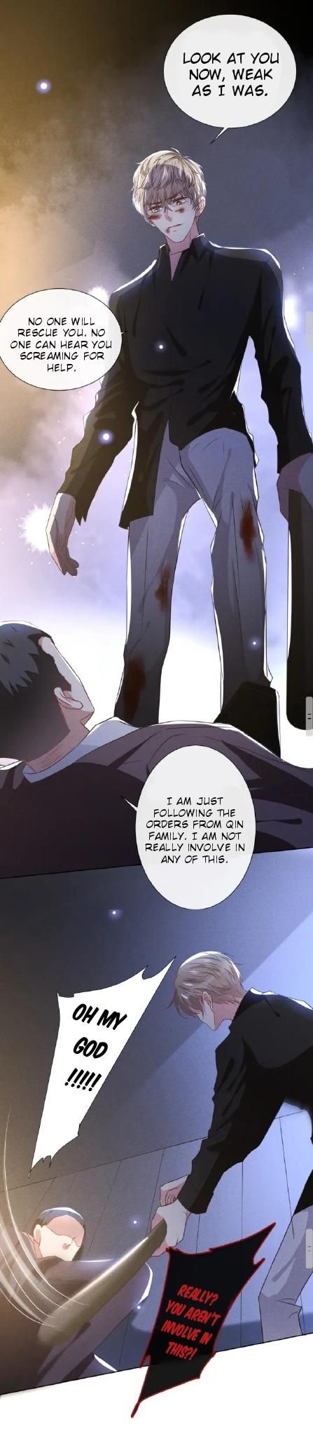 Read Black Lotus Manga Online