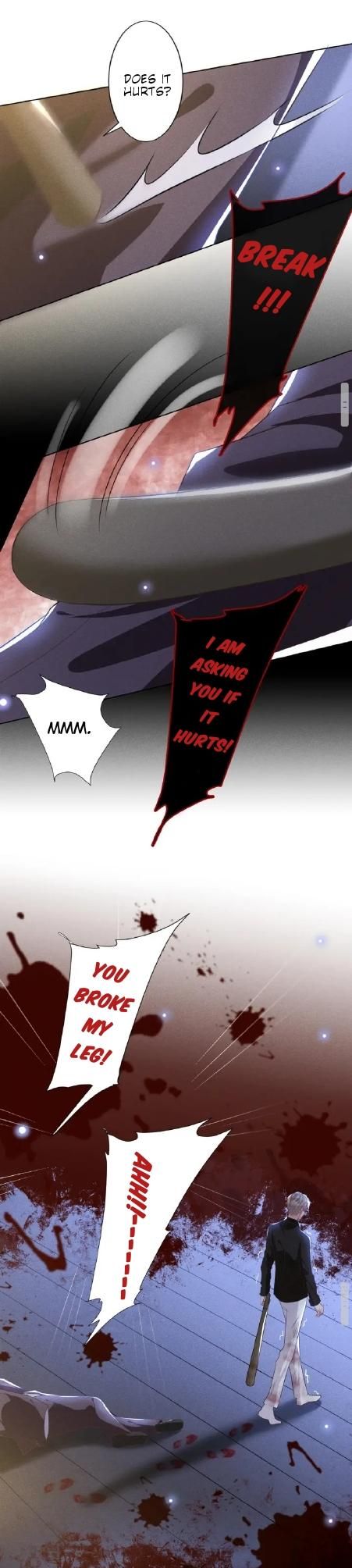 Read Black Lotus Manga Online