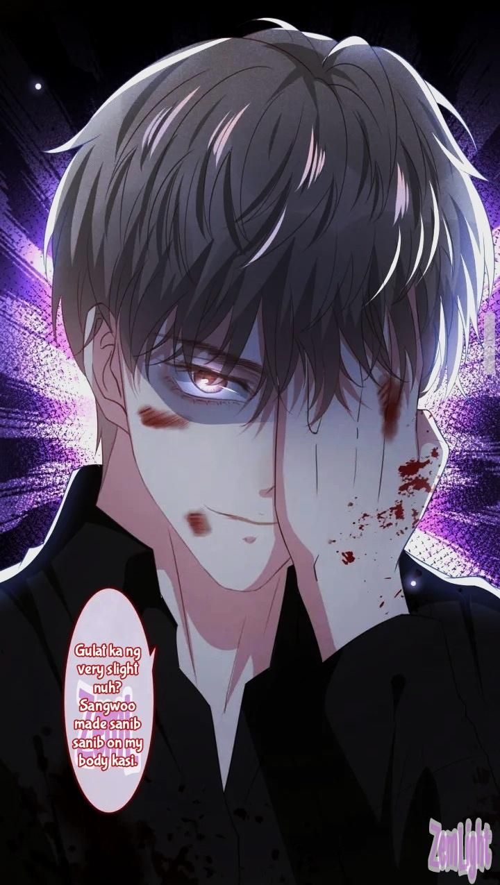 Read Black Lotus Manga Online