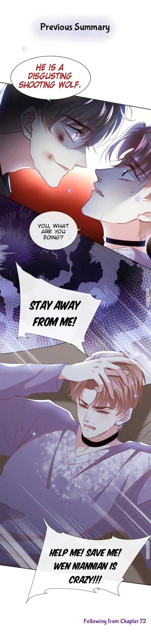 Read Black Lotus Manga Online
