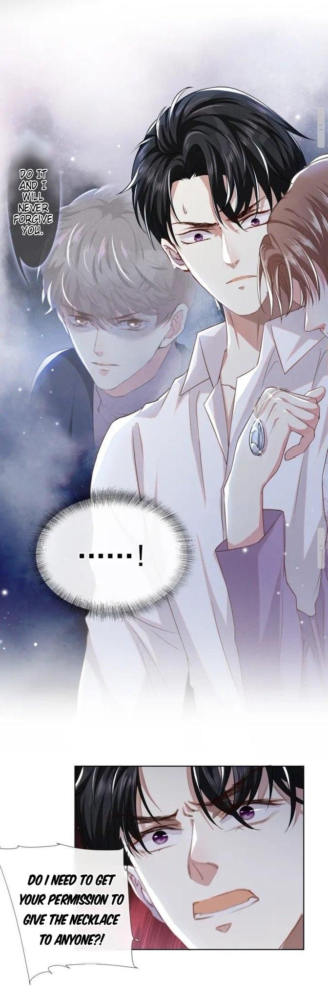 Read Black Lotus Manga Online