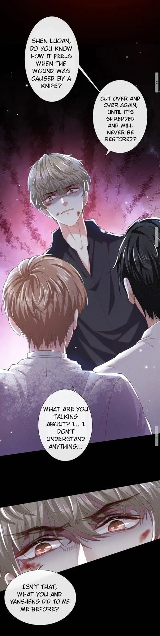 Read Black Lotus Manga Online
