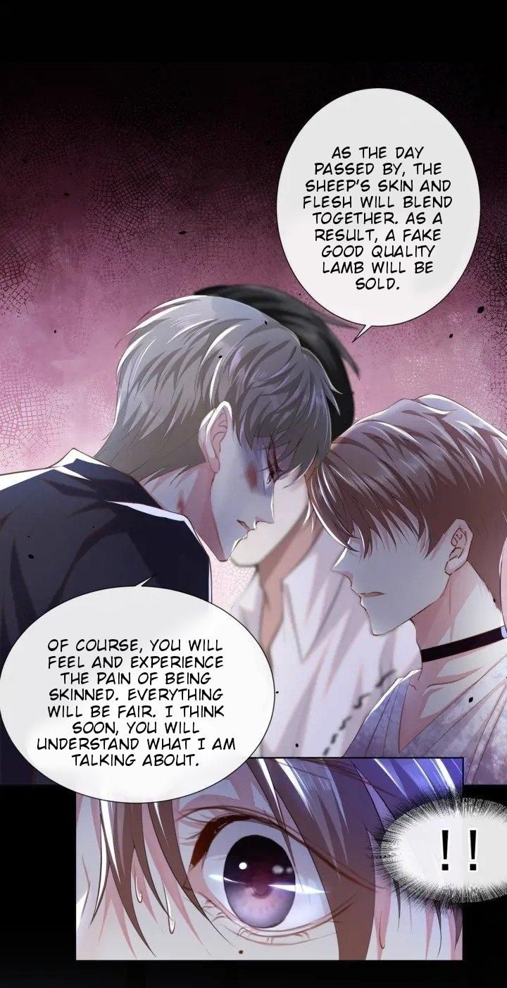 Read Black Lotus Manga Online