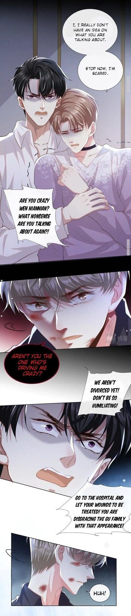 Read Black Lotus Manga Online