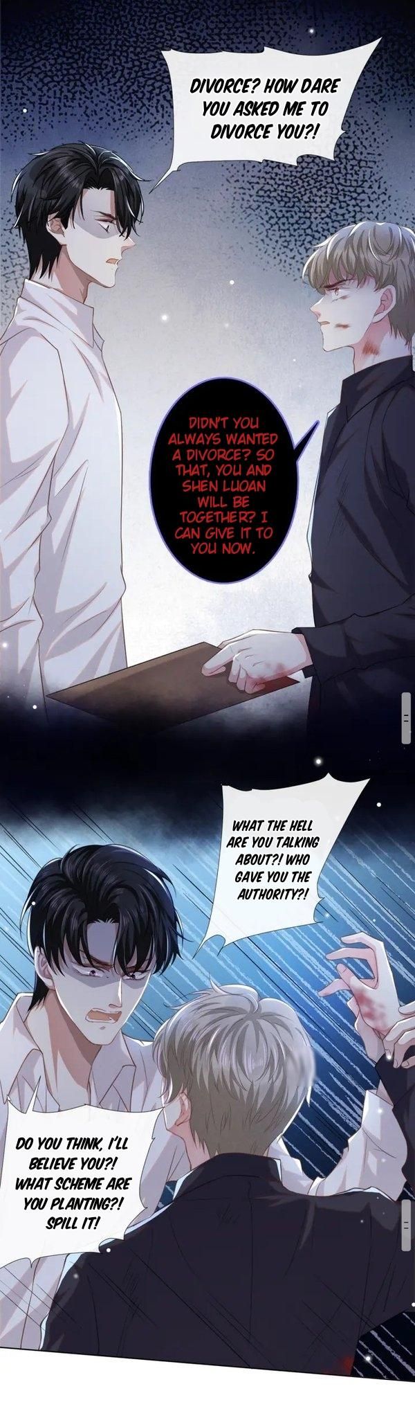 Read Black Lotus Manga Online