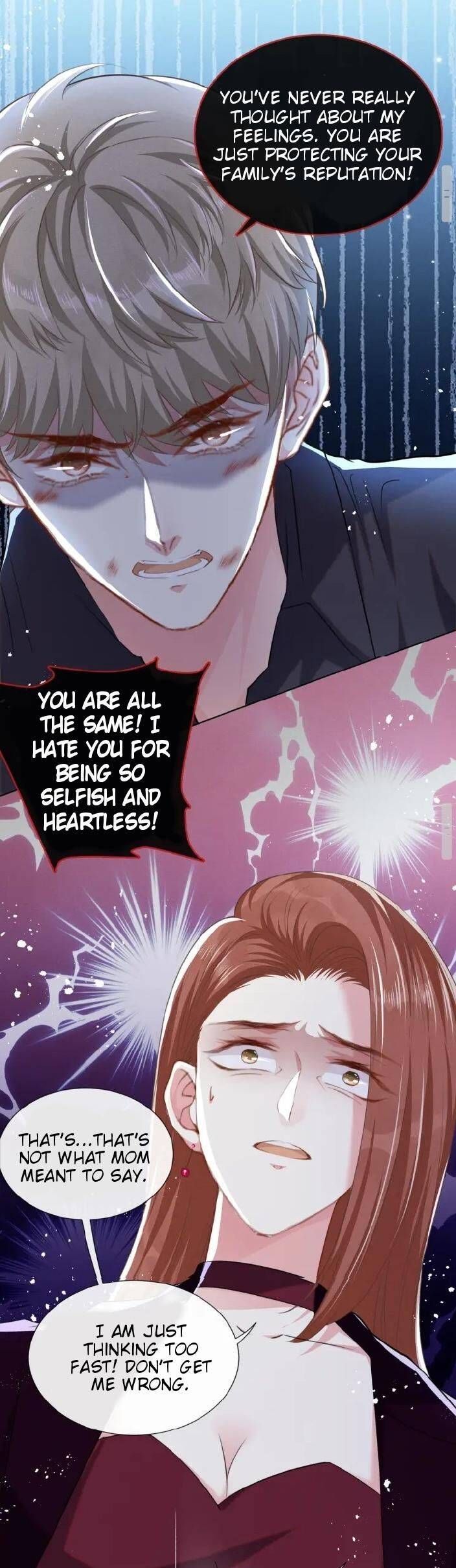 Read Black Lotus Manga Online