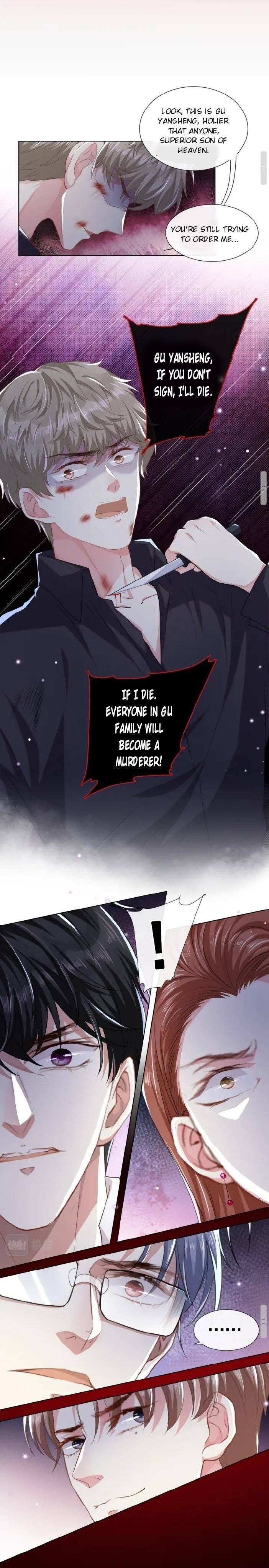 Read Black Lotus Manga Online