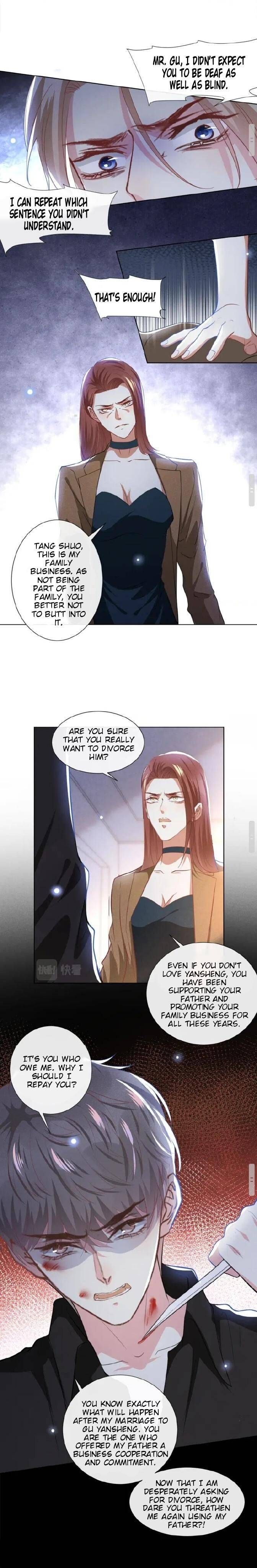 Read Black Lotus Manga Online