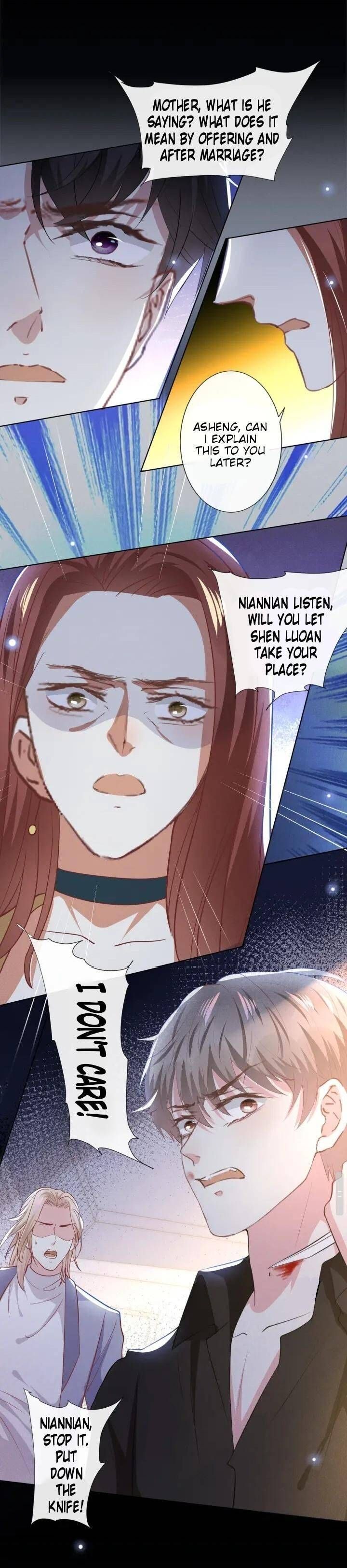 Read Black Lotus Manga Online