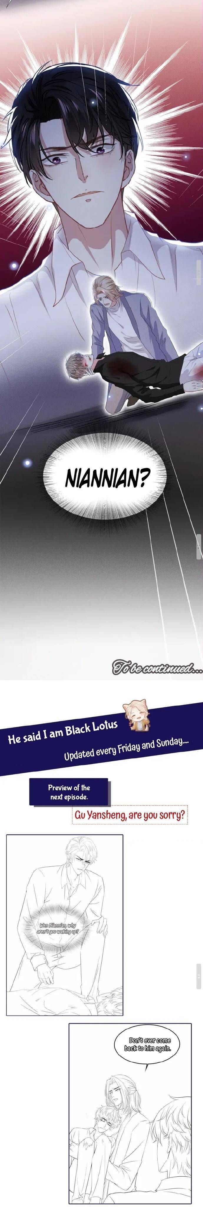 Read Black Lotus Manga Online
