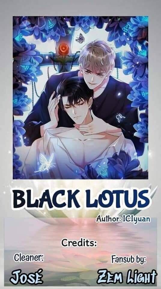 Read Black Lotus Manga Online