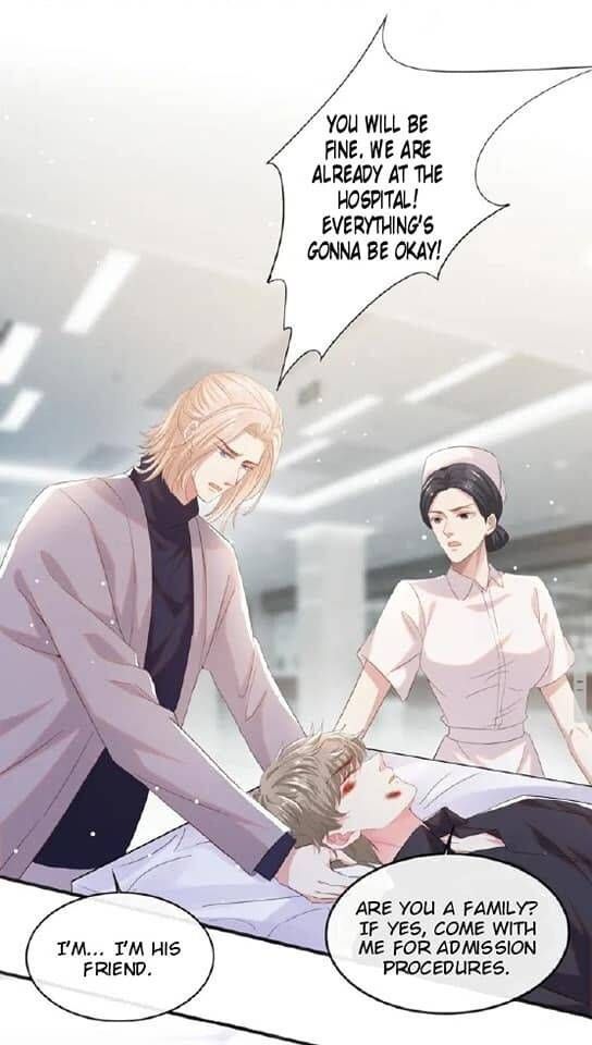 Read Black Lotus Manga Online