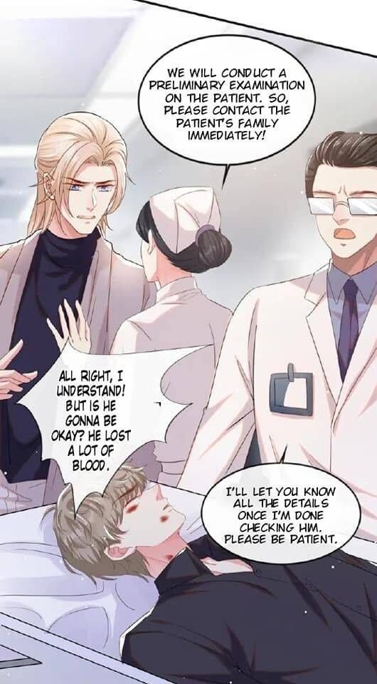 Read Black Lotus Manga Online