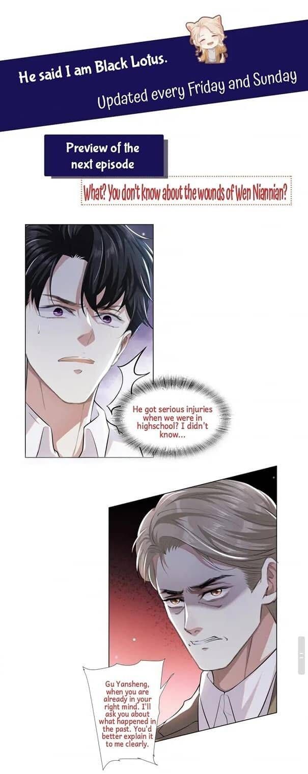Read Black Lotus Manga Online