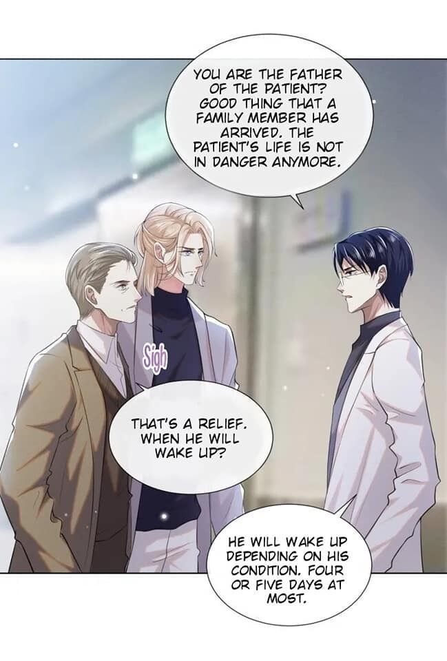 Read Black Lotus Manga Online