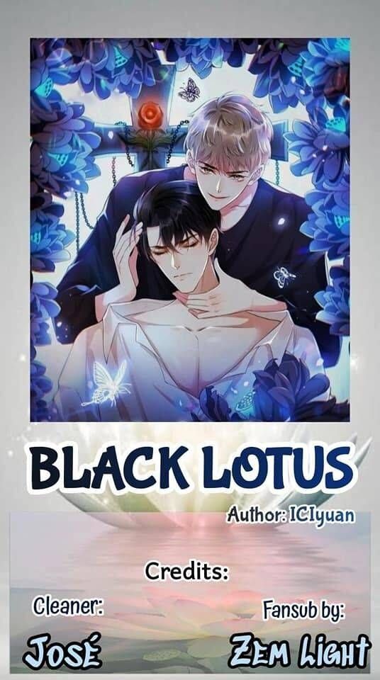 Read Black Lotus Manga Online