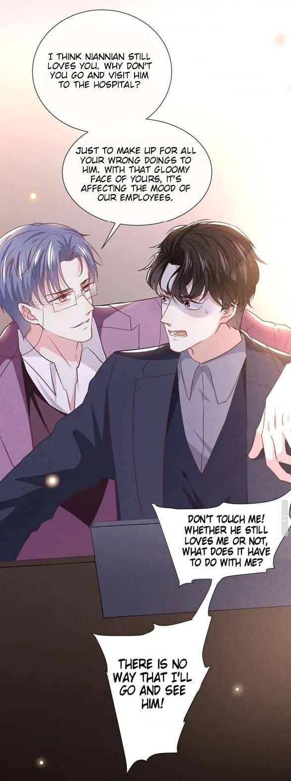 Read Black Lotus Manga Online