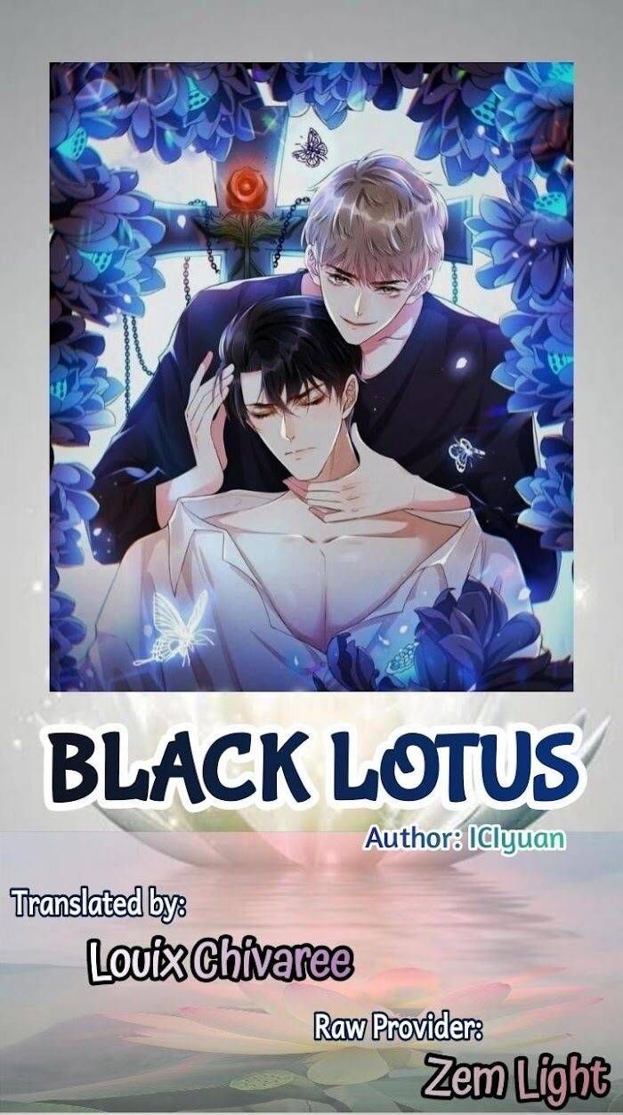 Read Black Lotus Manga Online