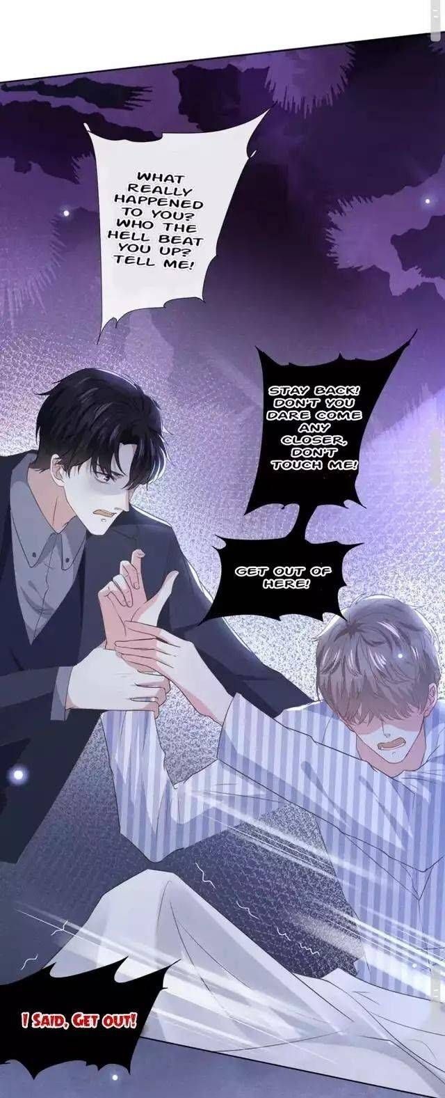 Read Black Lotus Manga Online