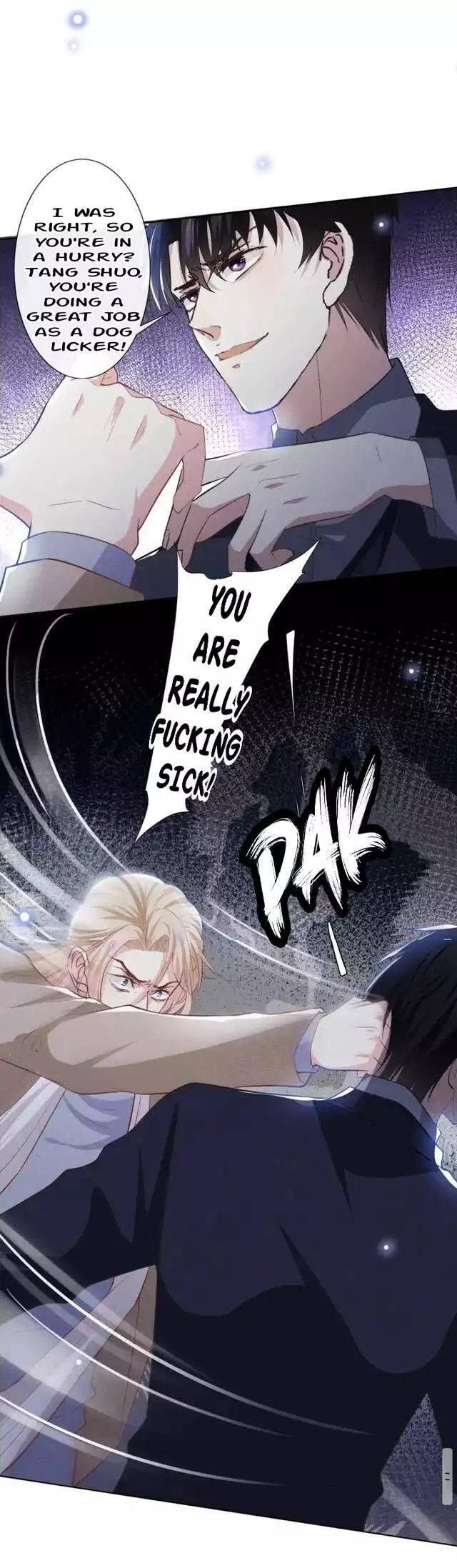 Read Black Lotus Manga Online