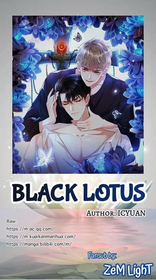 Read Black Lotus Manga Online