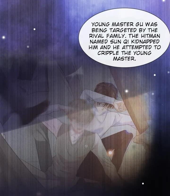 Read Black Lotus Manga Online
