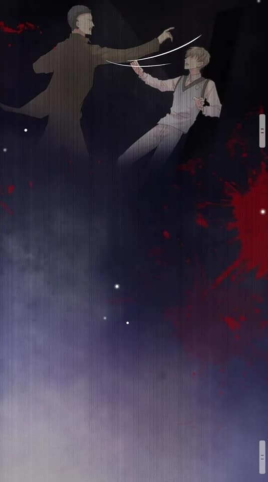 Read Black Lotus Manga Online