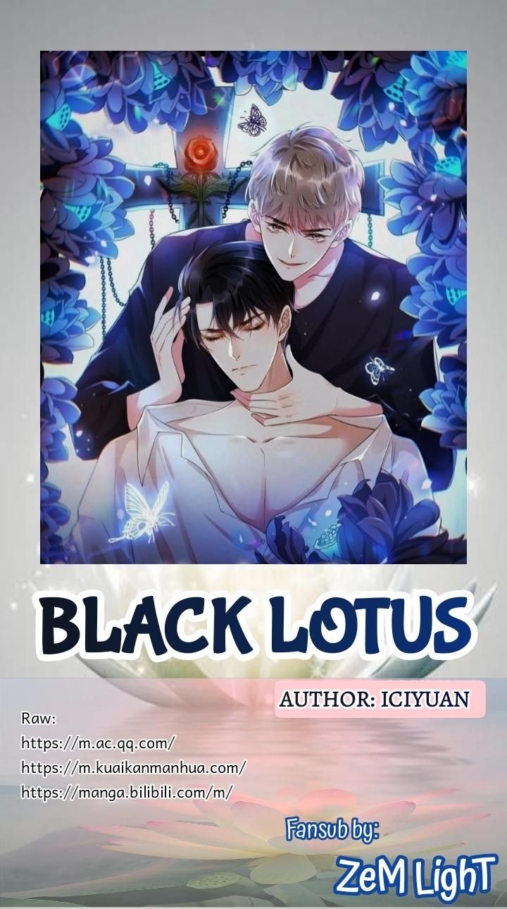 Read Black Lotus Manga Online