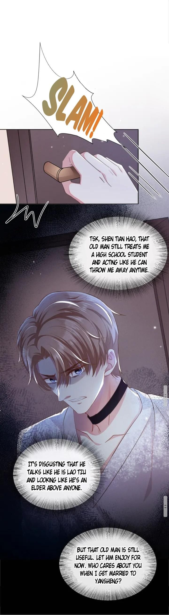 Read Black Lotus Manga Online