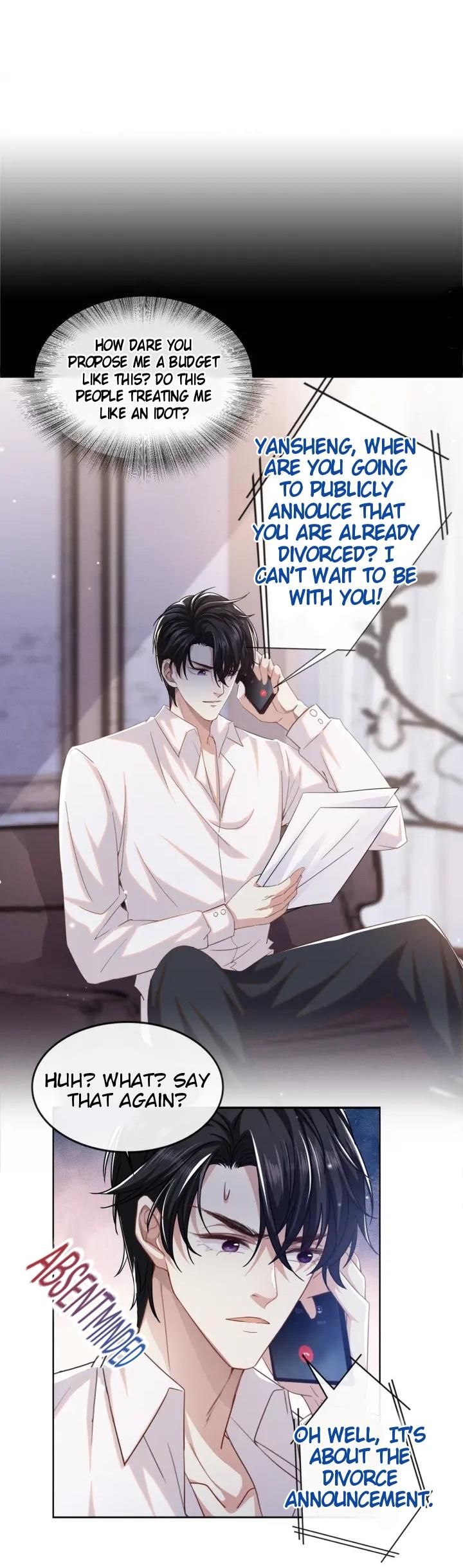 Read Black Lotus Manga Online