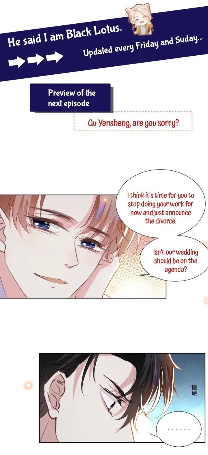Read Black Lotus Manga Online