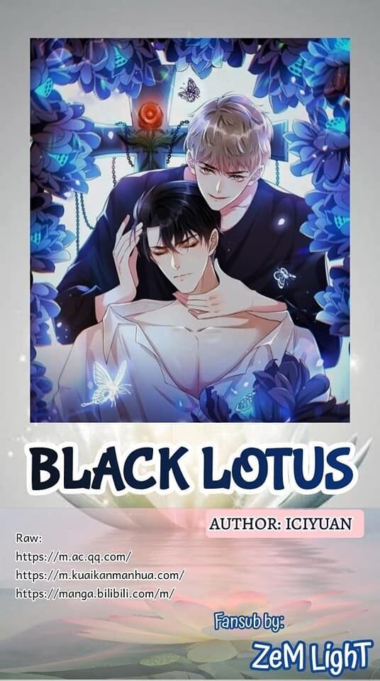 Read Black Lotus Manga Online
