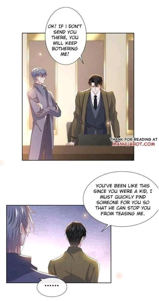 Read Black Lotus Manga Online