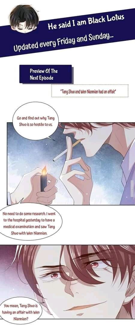 Read Black Lotus Manga Online