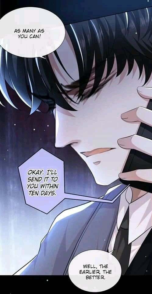 Read Black Lotus Manga Online
