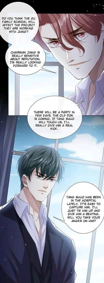 Read Black Lotus Manga Online