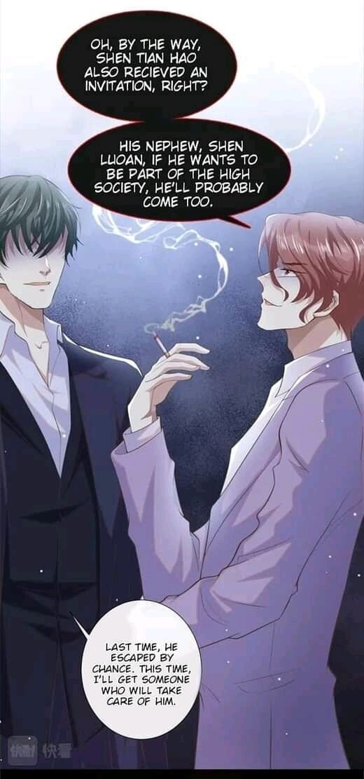Read Black Lotus Manga Online