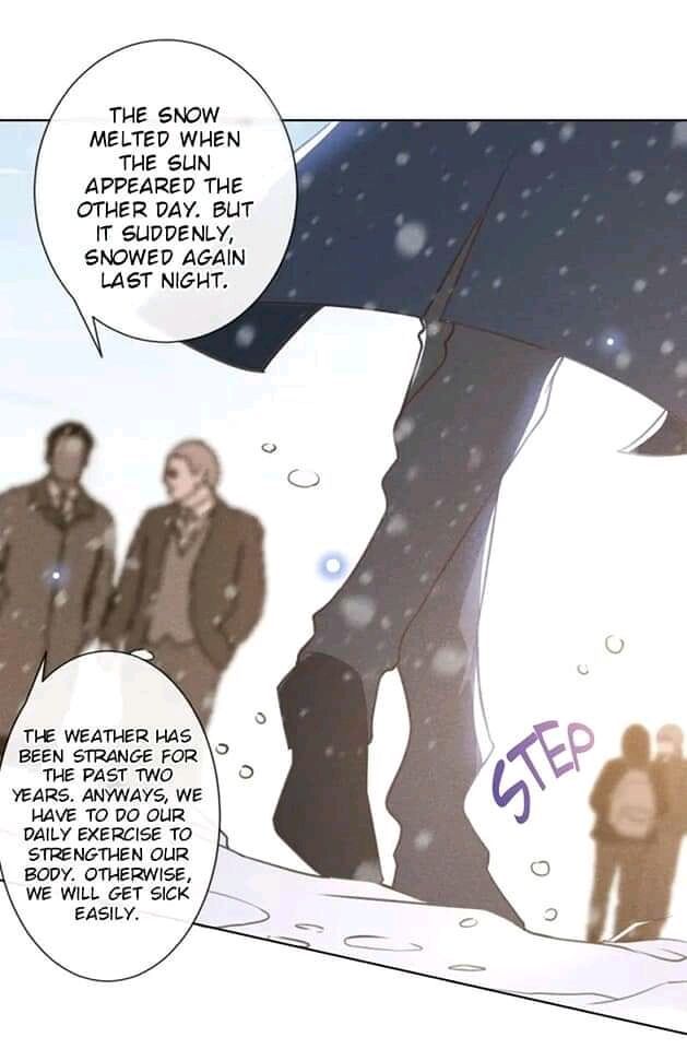 Read Black Lotus Manga Online