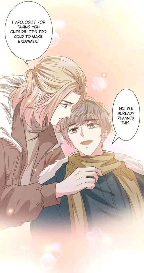 Read Black Lotus Manga Online