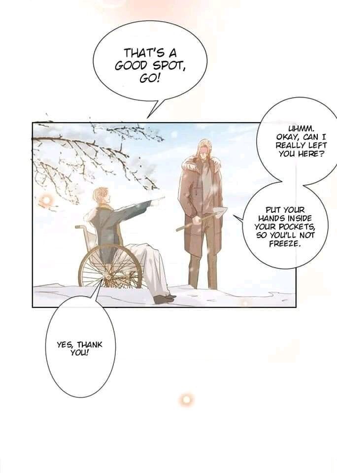 Read Black Lotus Manga Online